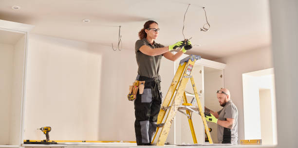 Best Electrical Troubleshooting Services  in Dove Valley, CO